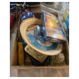 Miscellaneous Vintage Items