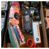 Miscellaneous First Aid Lot
