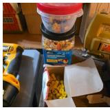 Wire Connector Lot Assortment