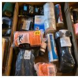First Aid Miscellaneous Items