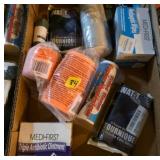 Miscellaneous First Aid Supplies