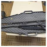 Remington Model 700 ML214882 50. Cal Muzzle Loader