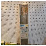 Vintage Bear Archery Aluminum Arrows Lot