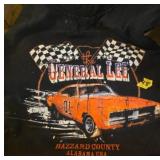 Vintage The General Lee T-Shirt