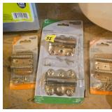 National Hardware Spring Hinges