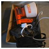 Tools and Accessories