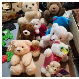 Teddy Bear Lot