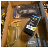 Miscellaneous Hardware Items