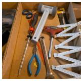 Hand Tools and Accessories