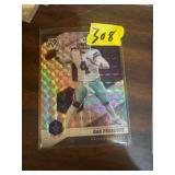 Vintage Mosaic Dak Prescott Football Card