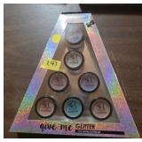 Smoke & Mirrors Loose Glitter Set