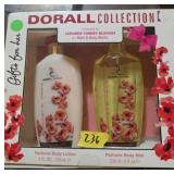 Dorall Collection Pure Blossom Gift Set
