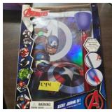 Marvel Avengers Secret Journal Set