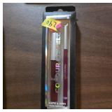 Colour Spell Matte Lipstick and Liner Set