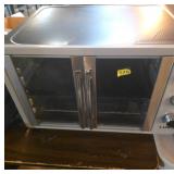 Luby GH55-H Countertop Toaster Oven