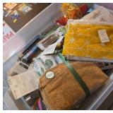 Huge Lot of Assorted Cosmetics and more