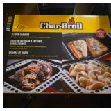 Char-Broil 3-in-1 Flavor Chamber Cooker