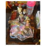 Miscellaneous Assorted Items