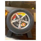 Hot Wheels Car Storage Case