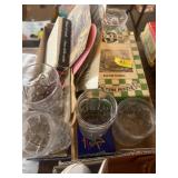Miscellaneous Vintage Items