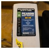 Sawyer Picaridin Insect Repellent Packets