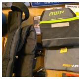 AWP Tool Belt and Accessories