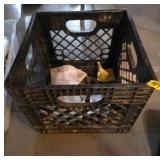 Deanï¿½s Food Crate
