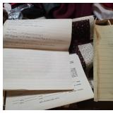 Quilt Set With Instructions Vintage
