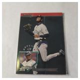 1994 TOPPS MARK OF EXCELLENCE #340 KEN GRIFFEY,