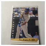 1992 UPPER DECK HOMERUN HEROES #HR9 KEN GRIFFEY JR