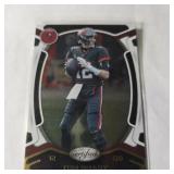 2021 PANINI CERTIFIED TOM BRADY, #86