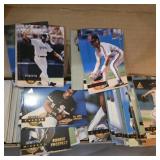 Pinnacle Baseball Lot Years Vary