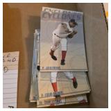 2004 Brooklyn Cyclones Ny Mets Minor League Lot