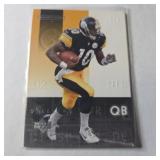 2002 Fleer Showcase Legacy Jerome Bettis STEELERS