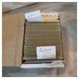 Laffs, Batman Star Trek Cards Lot