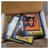 1991 Maxx Racing Card Lot