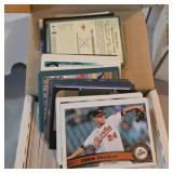 2011-2019 Baseball Card Miscellaneous Lot