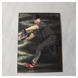 1997 PINNACLE MUSEUM BASEBALL #PP56 MARK MCGWIRE