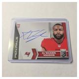 2020 PANINI FOOTBALL #PP27 KE