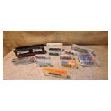 Huge Model Train Collectible Auction Huge Model Train Collectible Auction