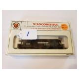 Bachmann N scale Locomotive #61291 Bachmann N scale Locomotive #61291