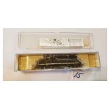 Life - Like Trains 7091 GP-20 Loco NYC #6103 Life - Like Trains 7091 GP-20 Loco NYC #6103