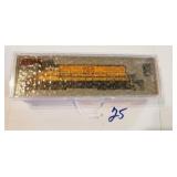 Atlas #48921 GP-38 Early Version Atlas #48921 GP-38 Early Version