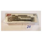 Atlas #40 002-956 N GP-9TT Loco Atlas #40 002-956 N GP-9TT Loco