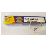 Life - Like Trains FA1 Loco NYC #1004 Item#7424