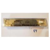 Life - Like Trains Item 7842 N GP38 Loco Life - Like Trains Item 7842 N GP38 Loco