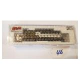 Atlas #40 000 439 GP-9 Loco Atlas #40 000 439 GP-9 Loco
