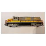 Atlas #40 000 016 C420 Loco Atlas #40 000 016 C420 Loco