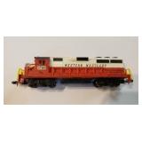 Bachman N Scale #63587 N Diesel Loco