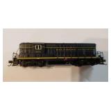 Bachman N Scale #62454 N GP7 Diesel Loco (DCC)